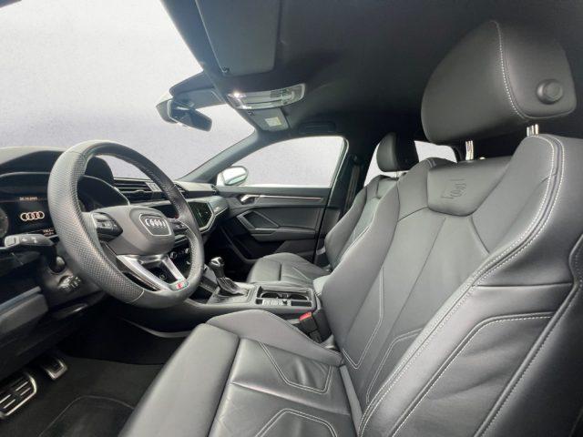 AUDI Q3 SPB 40 TDI quattro S tronic