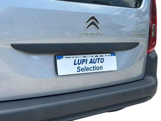 Citroen Berlingo 1.5 bluehdi M Feel s&s 100cv