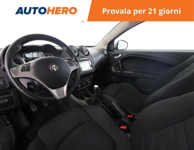 ALFA ROMEO MiTo 1.4 70 CV 8V Progression