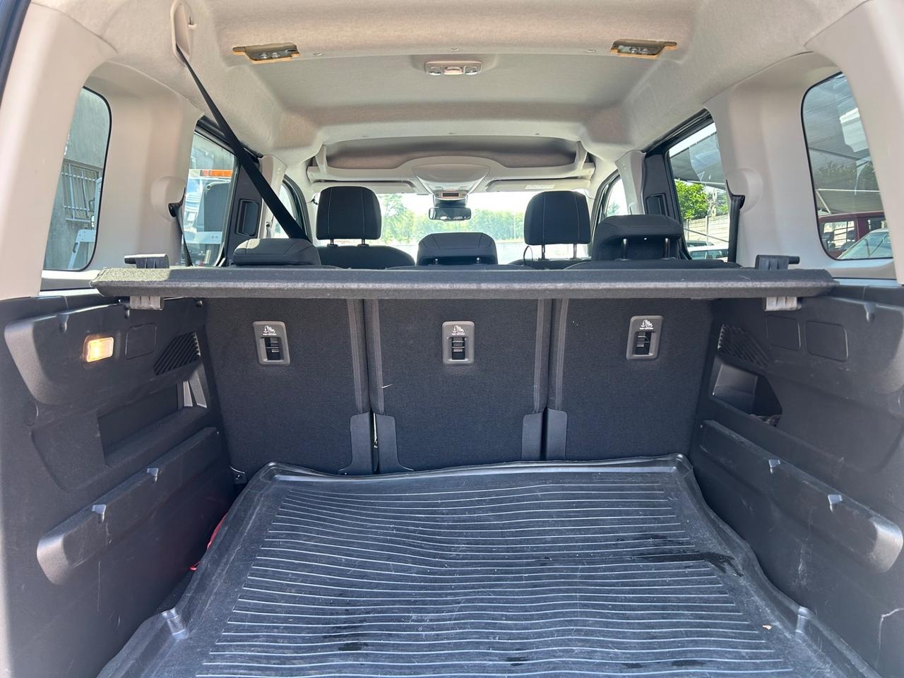 Fiat Doblo Doblò 1.5 BlueHdi 130CV