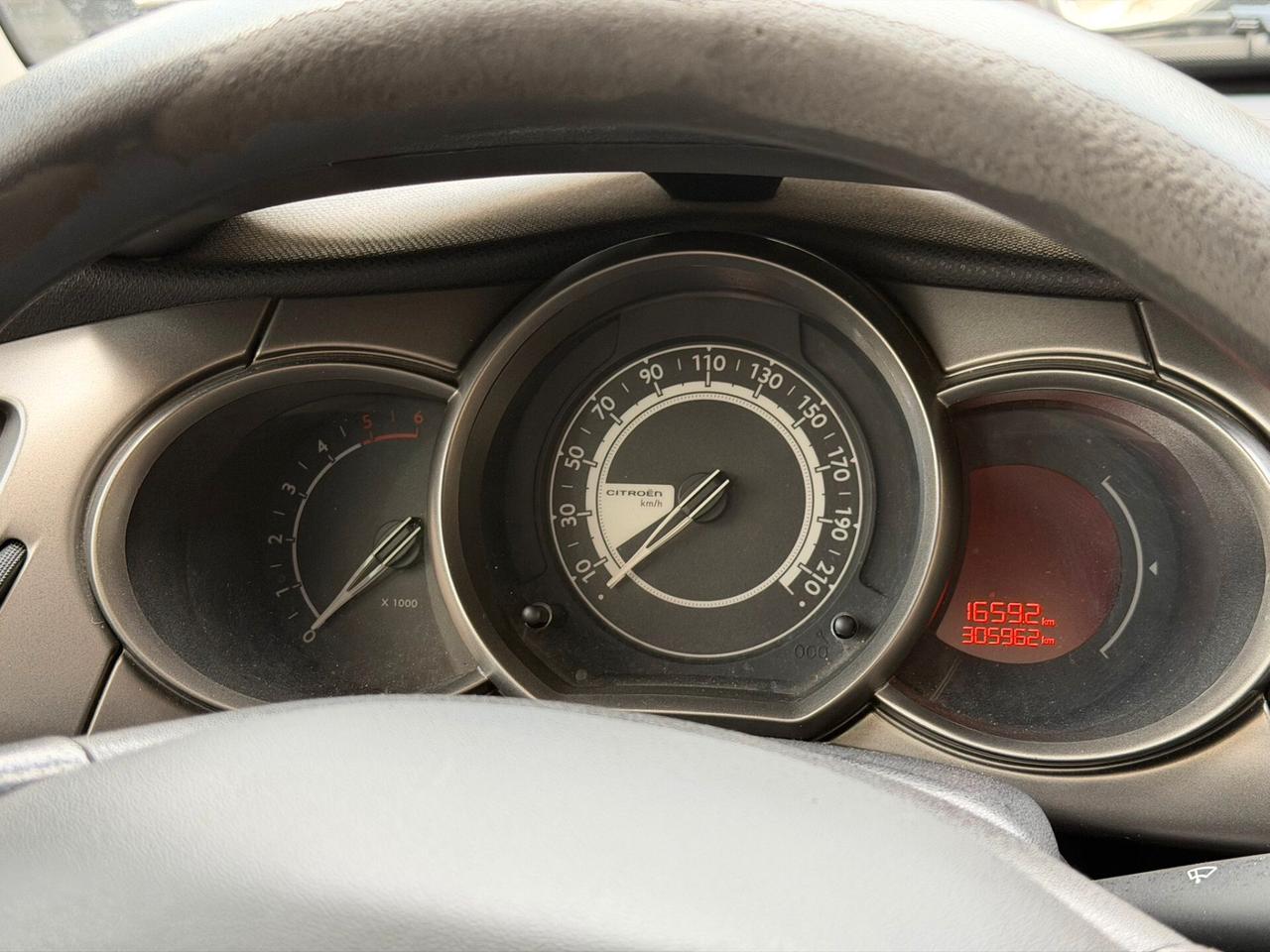 Citroen C3 1.4 Diesel