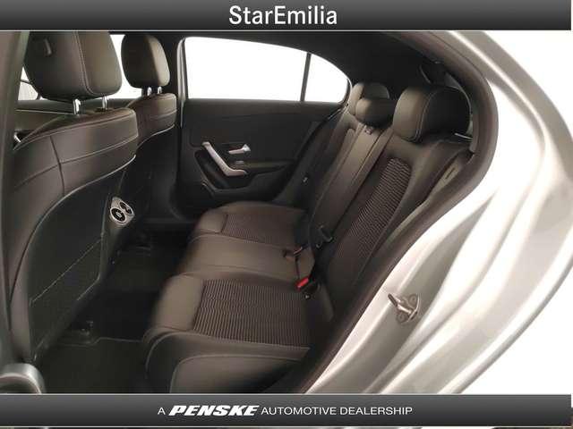 Mercedes-Benz A 180 A 180 d Automatic Sport Night Edition