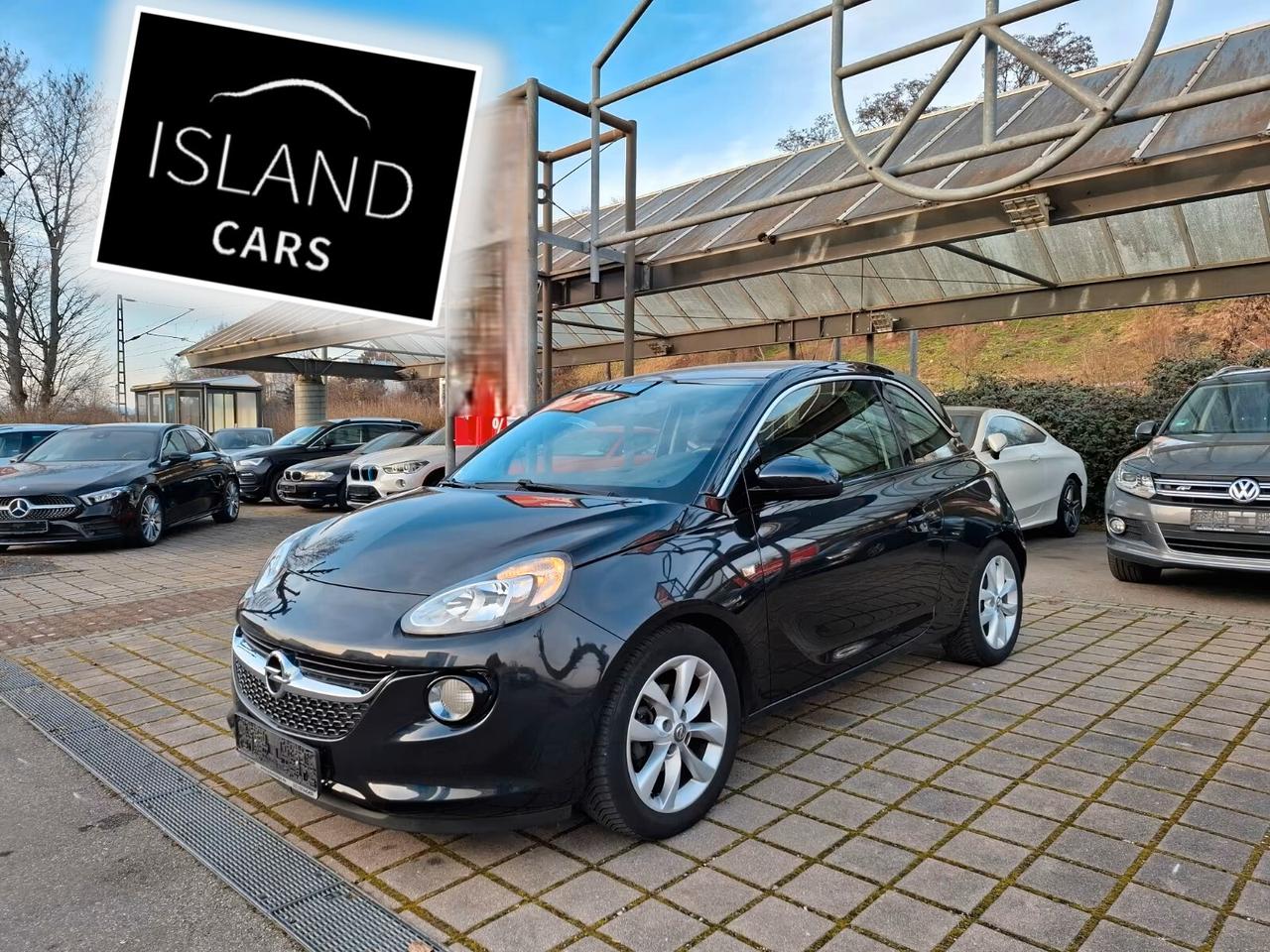 Opel Adam 1.4 87 CV Jam