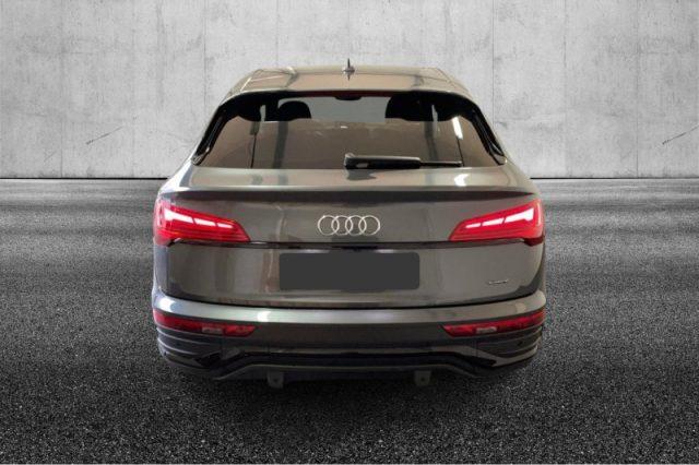 AUDI Q5 SPB 40 TDI quattro S tronic S line