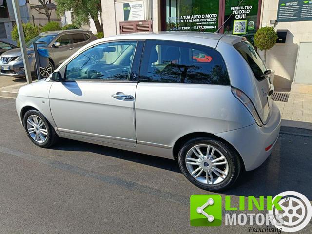 LANCIA Ypsilon 1.2 Oro GPL NEOPATENTATI