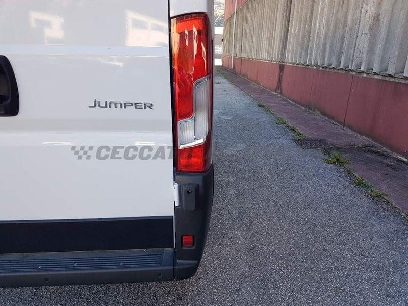 Citroën Jumper Jumper Heavy 35 L3H2 2.2 bluehdi 140cv S&S
