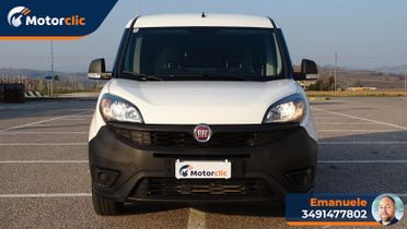 FIAT Doblo Doblò 1.4 Natural Power PL-TN Cargo Maxi Business