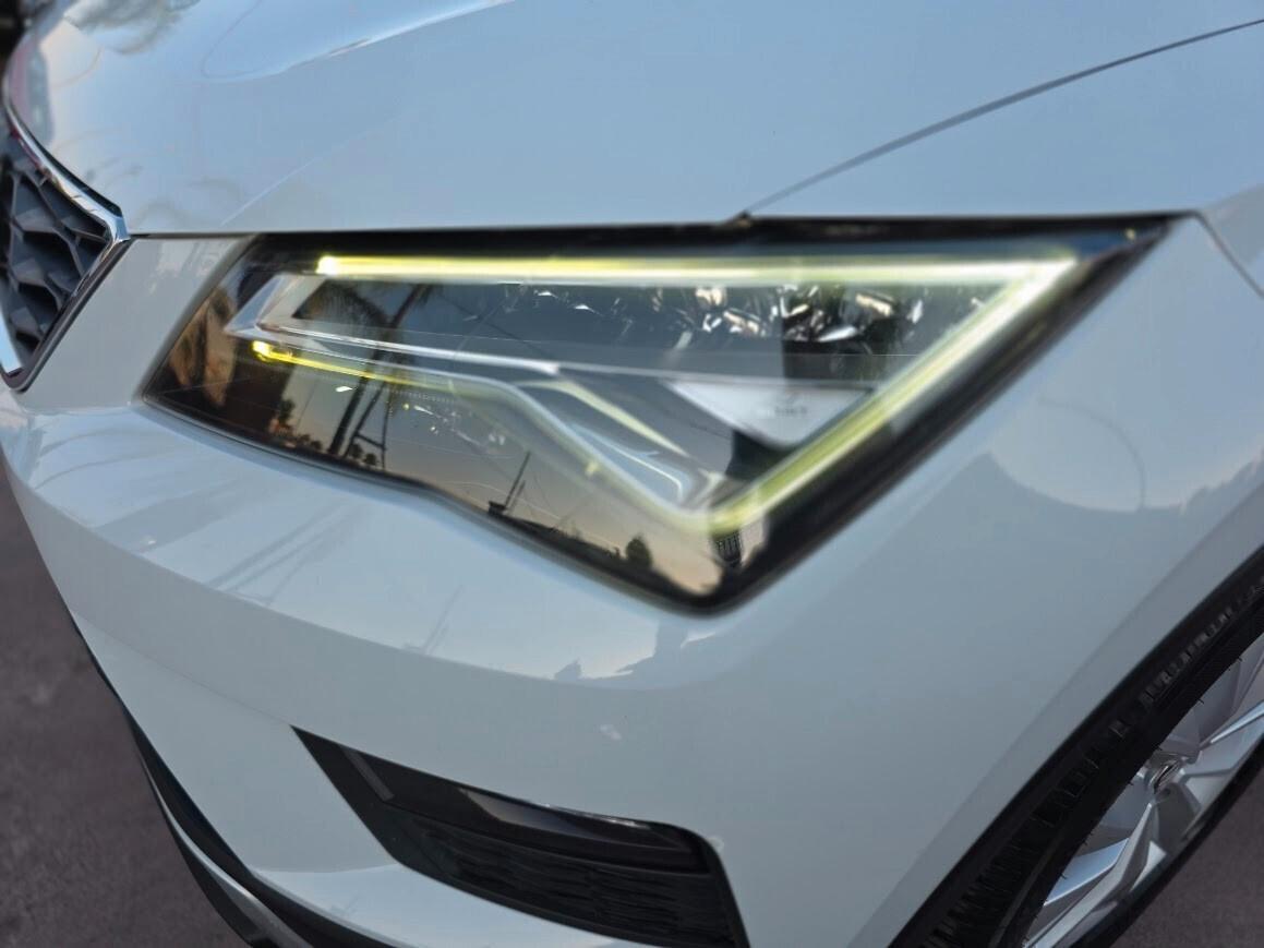 Seat Ateca 1.6 TDI Business