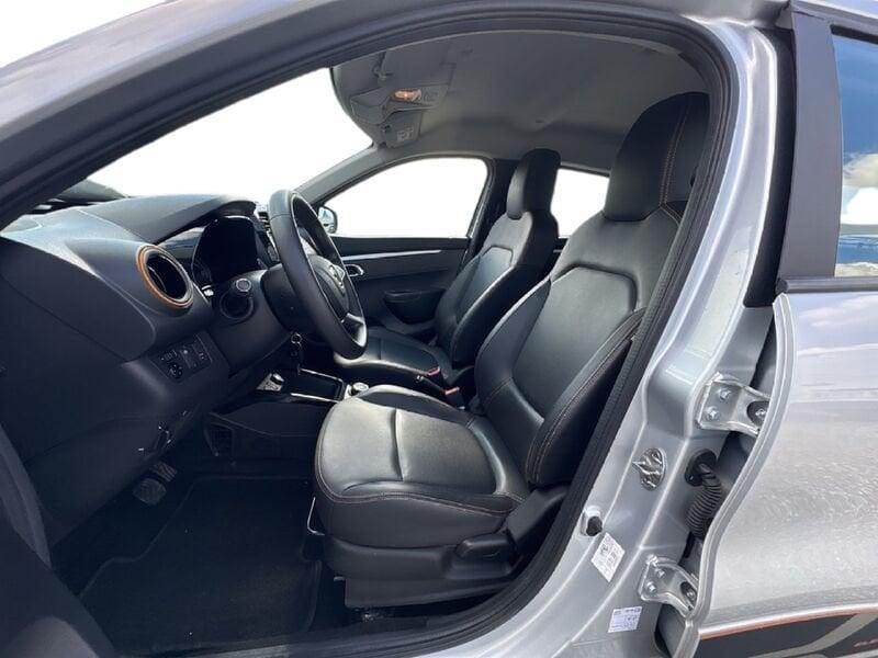 Dacia Spring Comfort Plus Electric 45