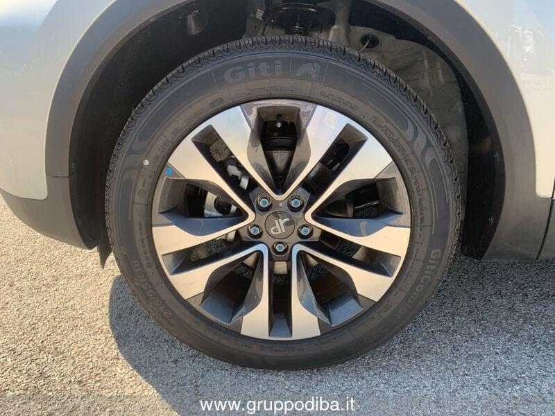 DR AUTOMOBILES dr 5.0 s3 1.5 CVT - benzina/GPL