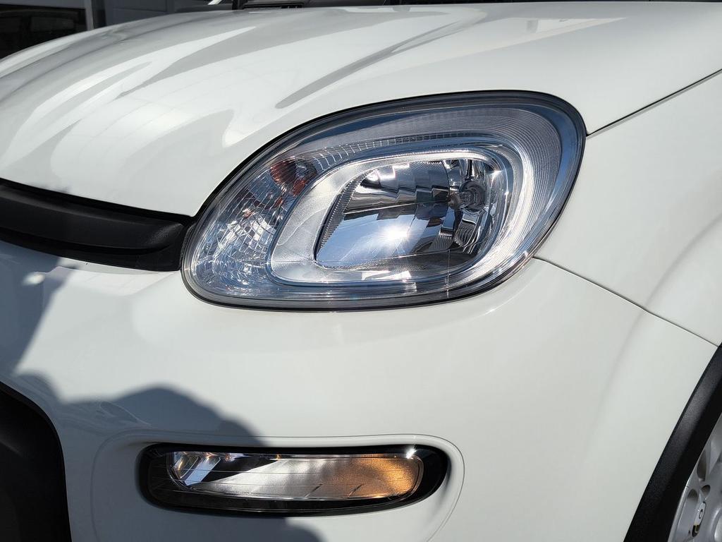 Fiat Pandina 1.0 firefly hybrid s&s 70cv 5p.ti