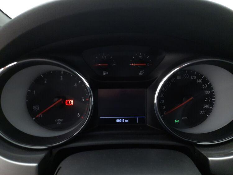 Opel Astra GS Line BR952374 1.5 Diesel 122CV