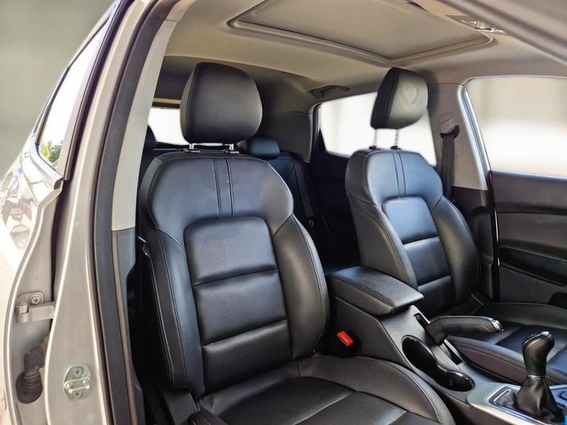 DR MOTOR DR4.0 1.5 MT BENZ GPL