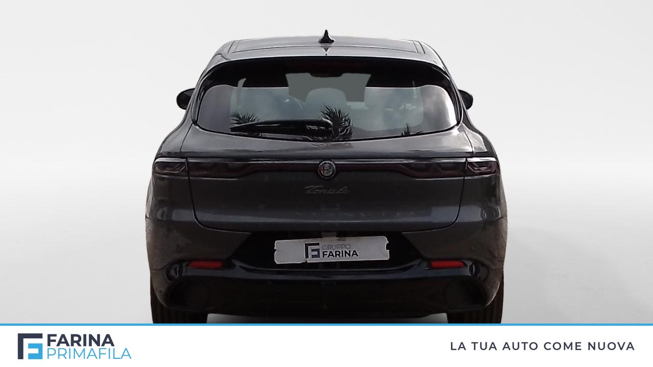 ALFA ROMEO Tonale Diesel Diesel 130cv Sprint