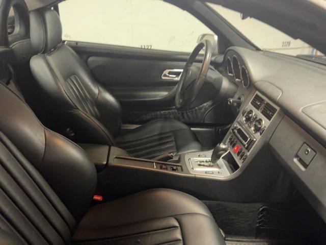 MERCEDES-BENZ SLK 320 FINAL SPECIAL EDITION ! ! DA COLLEZIONE !