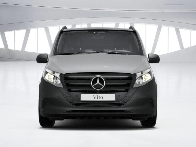 Mercedes-Benz Vito Vito 2.0 114 CDI Mixto Compact PRO