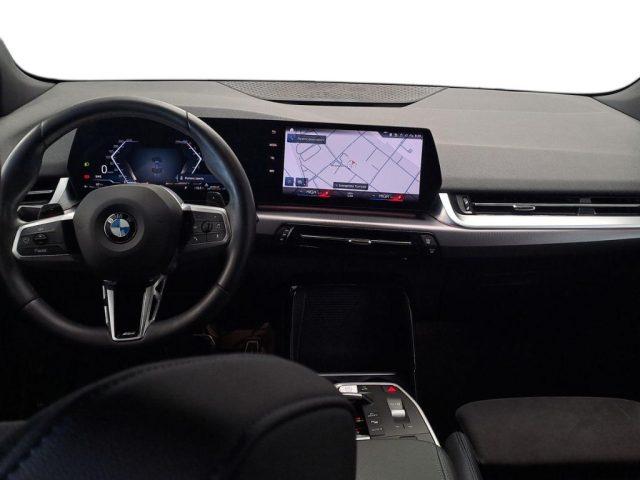 BMW 218 d Active Tourer Msport Aut.