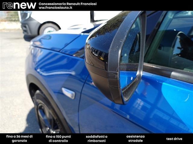 OPEL Grandland X 1.5 Ecotec Ultimate AT8 S&S