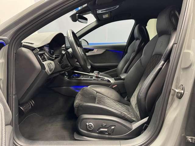 Audi A4 40 TDI S line Edition Quattro 190cv S-tronic