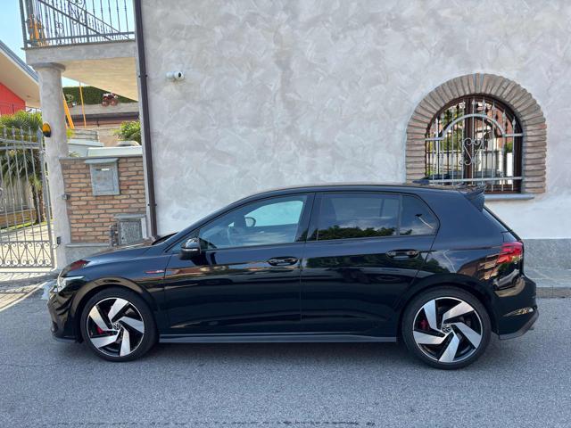 VOLKSWAGEN Golf 2.0 TSI GTI DSG