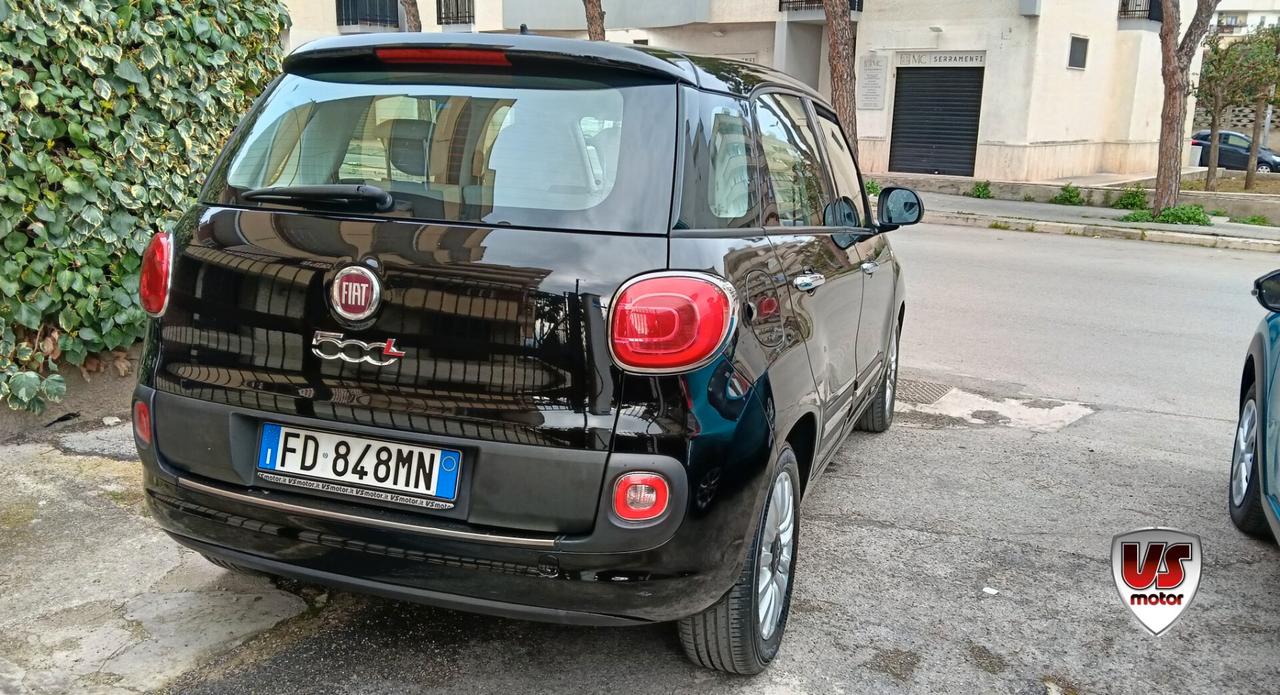 FIAT 500L 1.3 MTJ-GARANZIA FULL