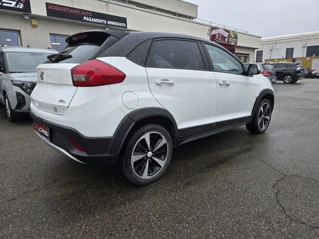 DR MOTOR DR3 1.5 Bi-Fuel GPL NEOPATENTATI - UNICO PROP.