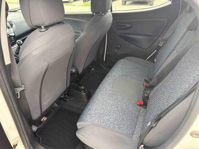 LANCIA Ypsilon 1.0 FireFly 5 porte S&S Hybrid Gold
