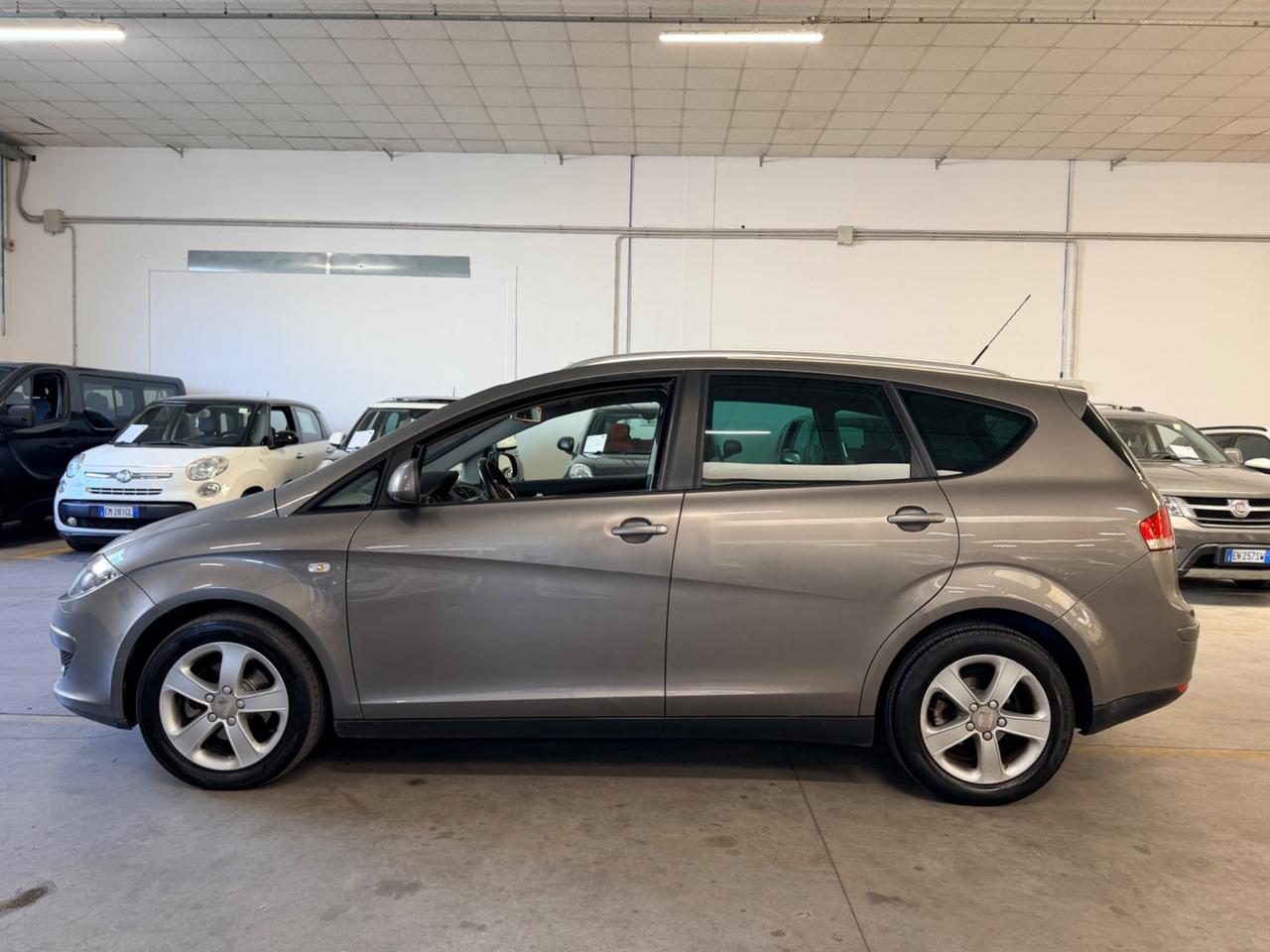 Seat Altea XL 1.6 Stylance