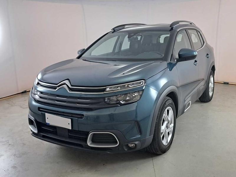 CITROEN C5 AIRCROSS BlueHDi 130 S/S Business EAT8