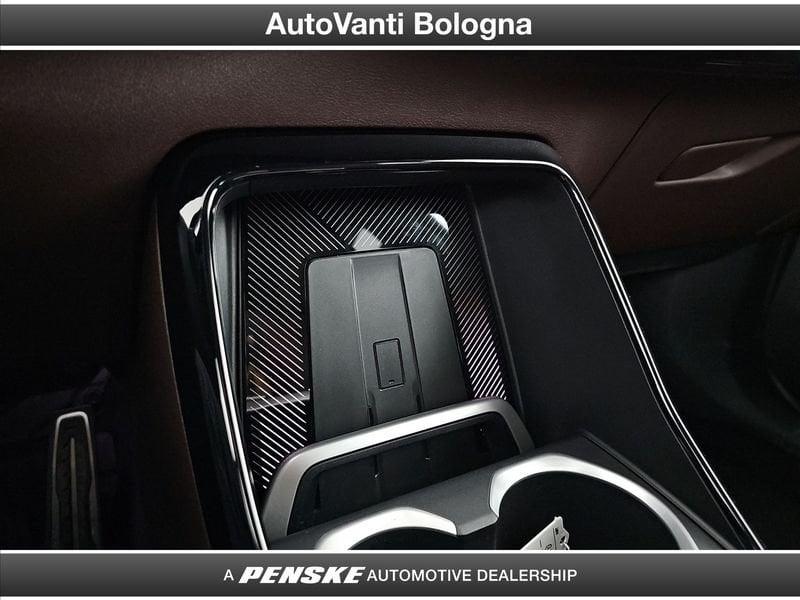 BMW X1 X1 sdrive18d MSport auto