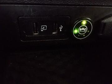Dr 5.0 1.5 Bi-Fuel GPL