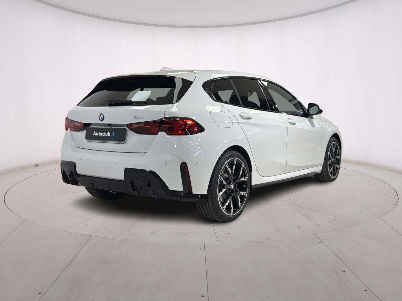 BMW Serie 1 123 xDrive 48V MSport
