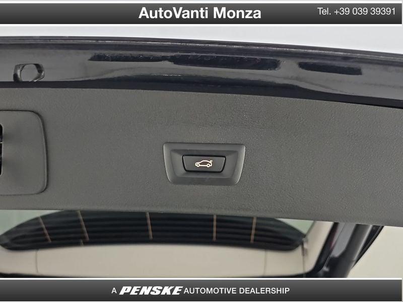 BMW X1 X1 sdrive18d xLine Plus auto