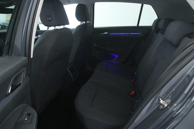 VOLKSWAGEN Golf 2.0 TDI 150 CV DSG SCR Life/NAVI/VETRI OSCURATI