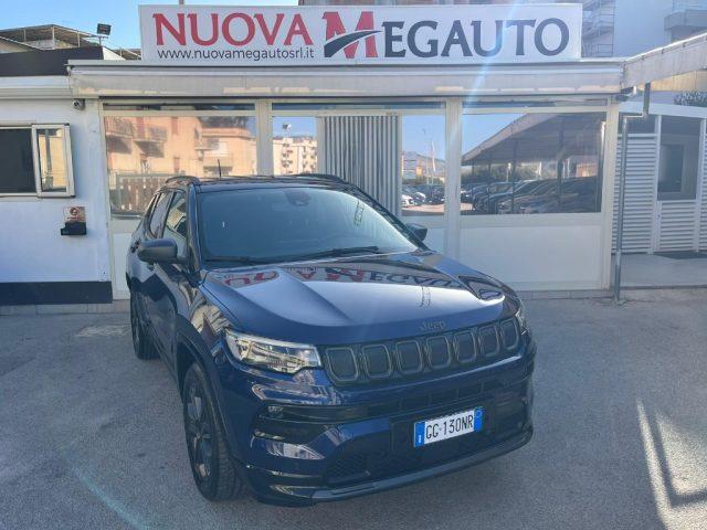 JEEP Compass 1.6 MultiJet 80th Anniversary FWD