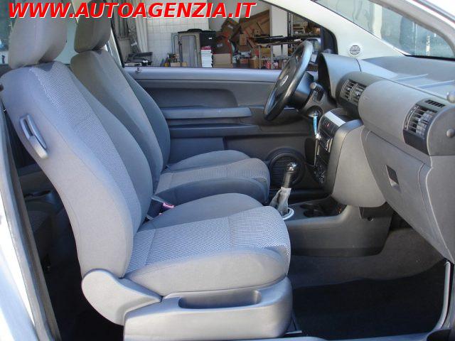 VOLKSWAGEN Fox 1.4 TDI CONFORT