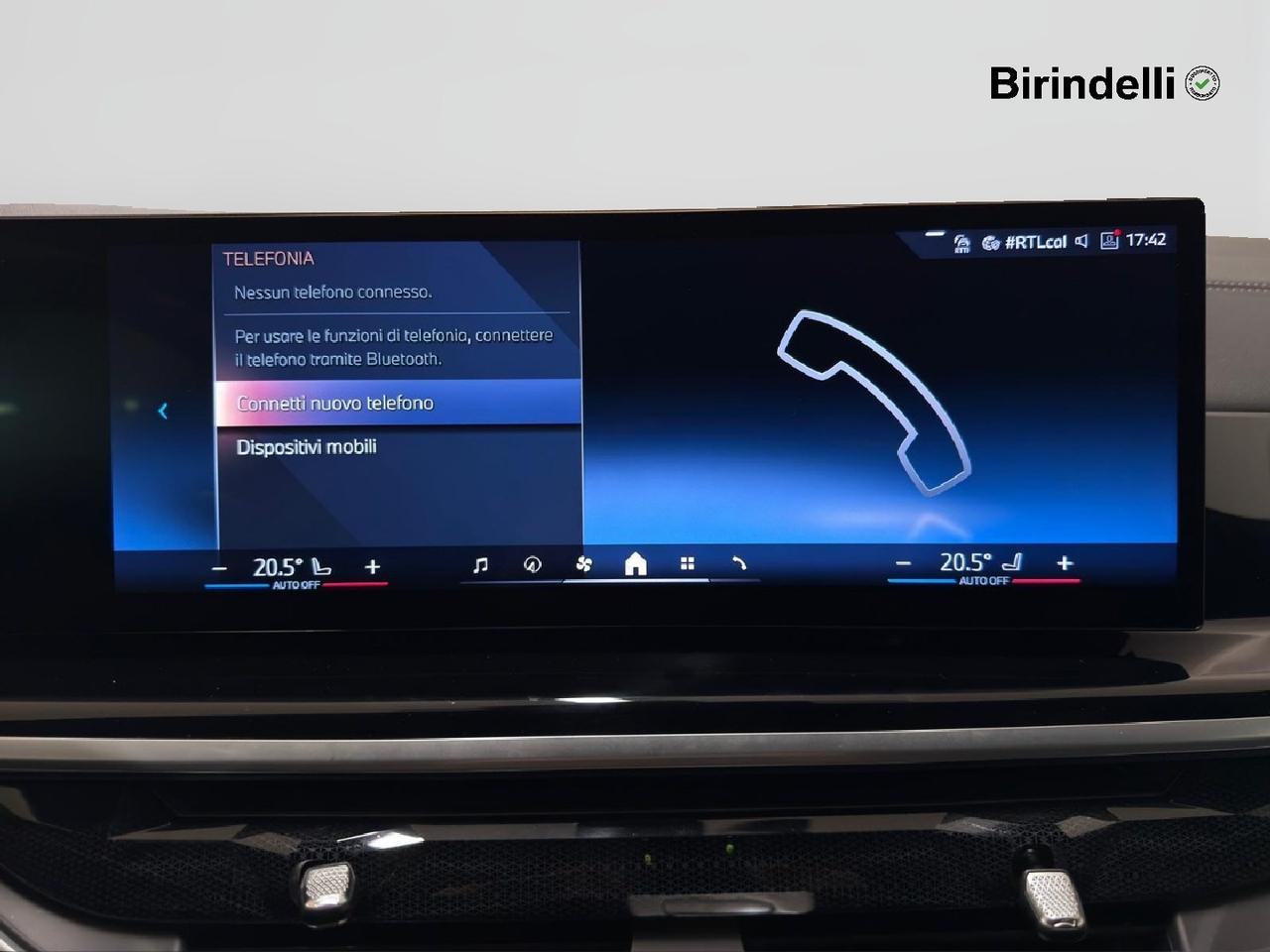 BMW X6 (G06/F96) - X6 xDrive30d 48V Msport