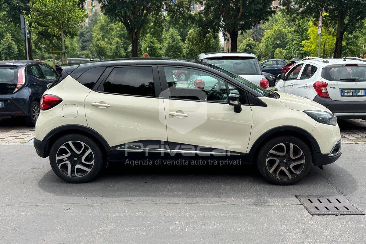 RENAULT Captur 0.9 TCe 12V 90 CV Start&Stop Live