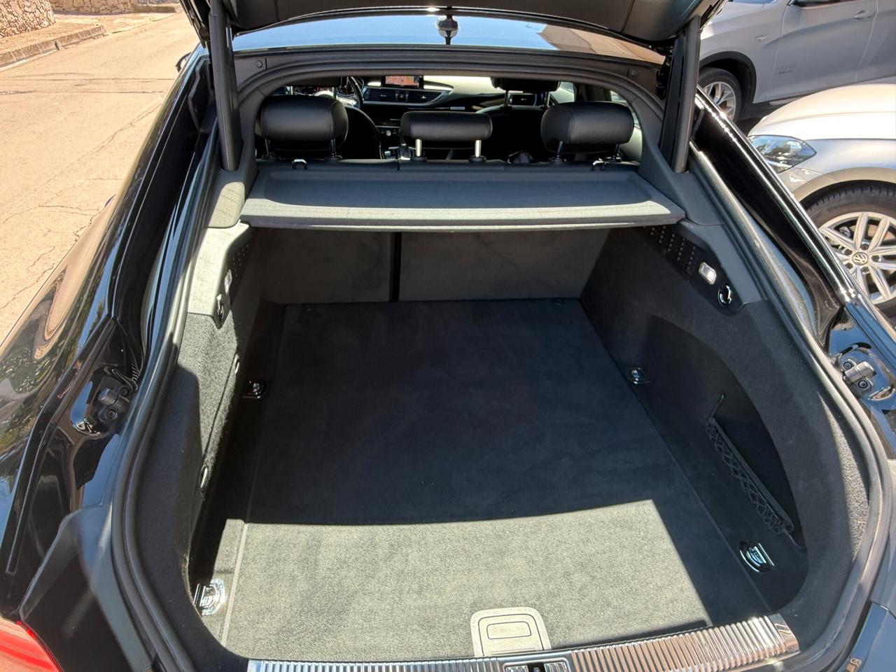 Audi A7 SPB 3.0 TDI 272 CV quattro S tronic