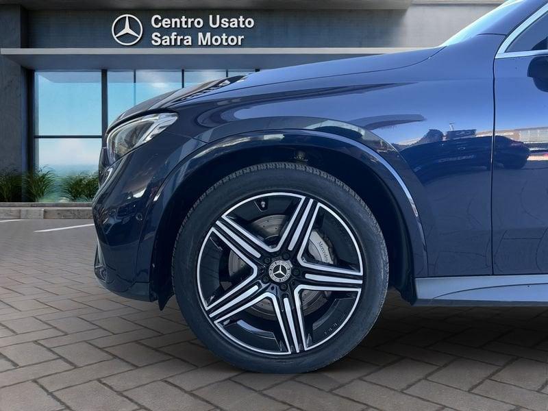 Mercedes-Benz GLC GLC 220d 4Matic Mild Hybrid AMG Advanced