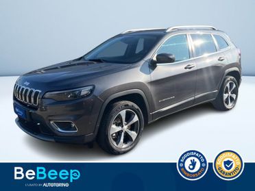 Jeep Cherokee 2.2 MJT LIMITED 4WD ACTIVE DRIVE I AUTO