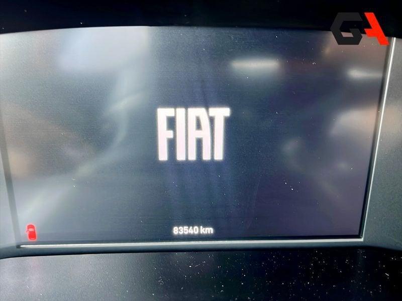 FIAT Tipo Tipo 1.0 5 porte Cross
