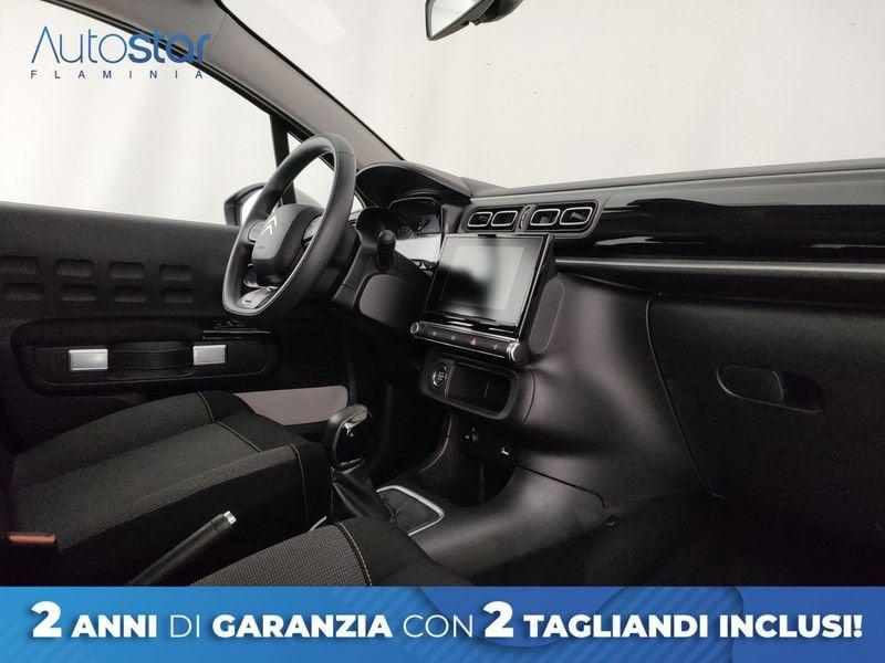 Citroën C3 1.2 puretech Shine s&s 83cv