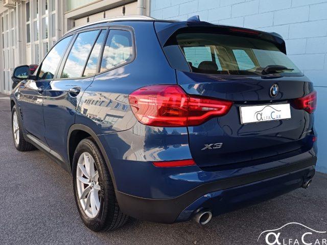 BMW X3 xDrive30e Business Advantage