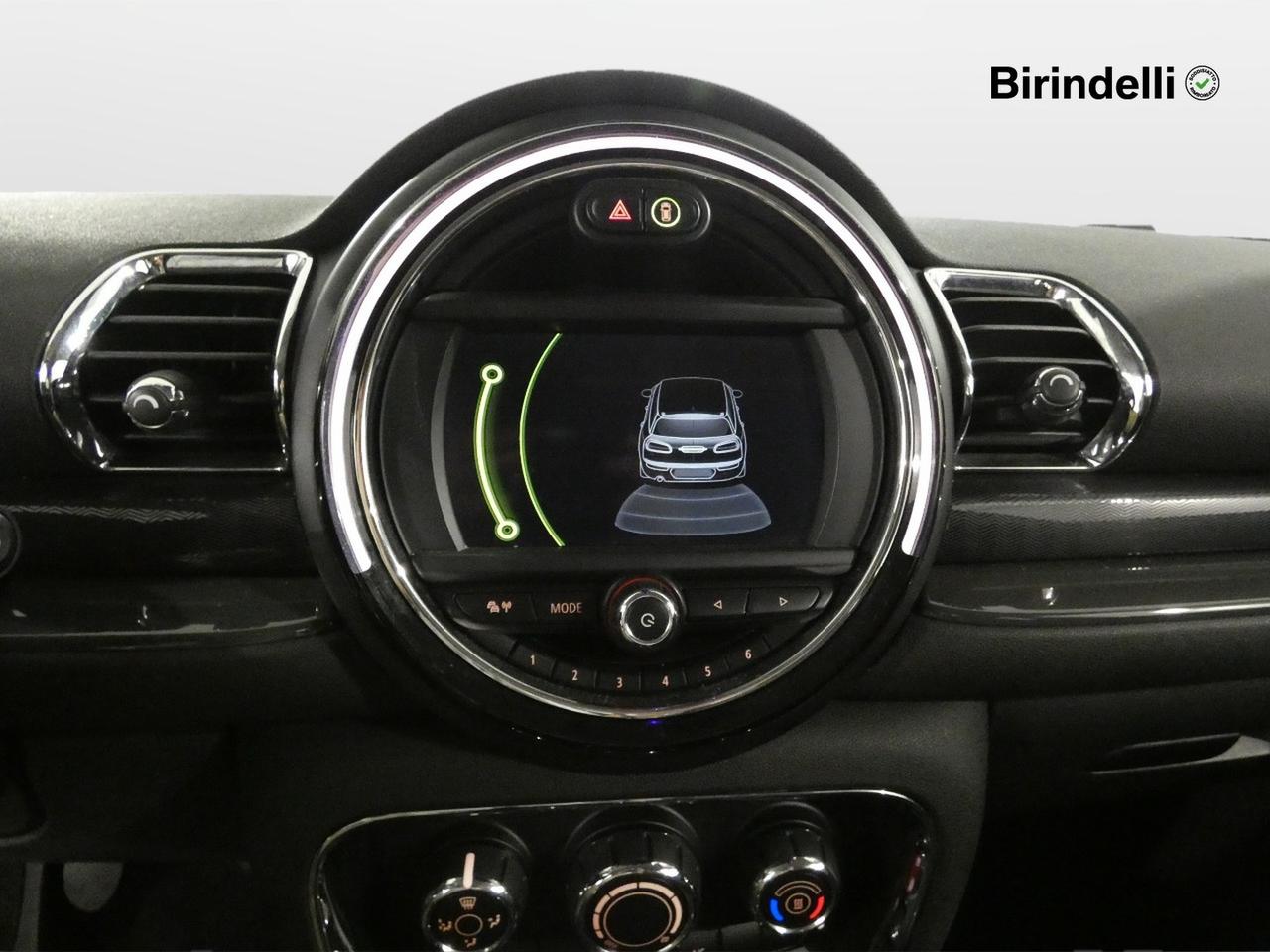 MINI Mini Clubman (F54) - Mini 1.5 One D Boost Clubman