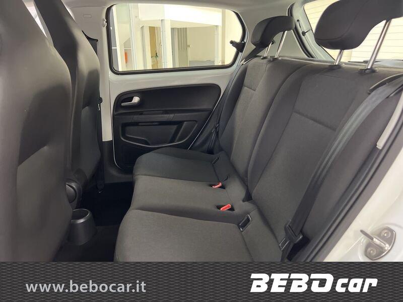 Volkswagen up! 1.0 5p. EVO Sport BlueMotion Technology