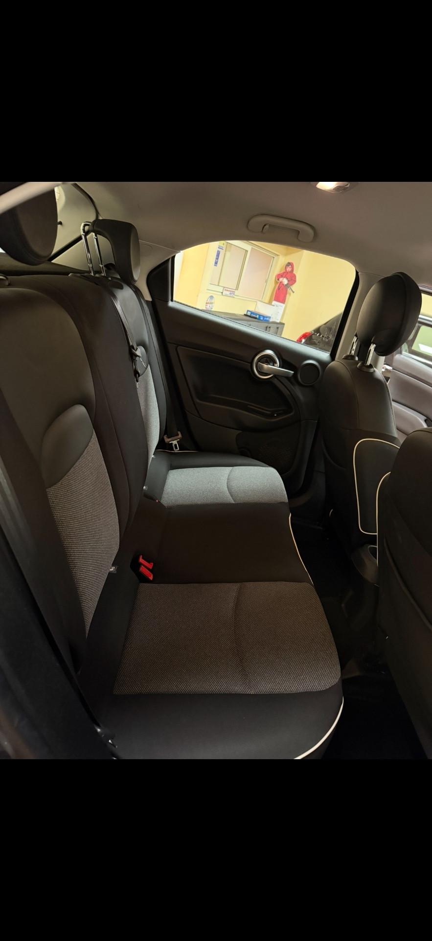 Fiat 500X 1.3 MultiJet 95 CV Pop Star