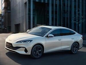 Byd Seal 6 1.5 212cv Touring Comfort CANONI IVA ESCLUSA - ANCHE CON ANTICIPO ZERO