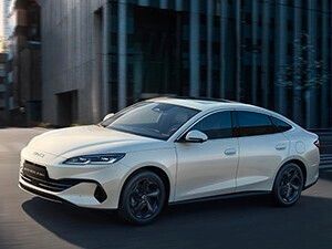 Byd Seal 6 1.5 212cv Touring Comfort CANONI IVA ESCLUSA - ANCHE CON ANTICIPO ZERO