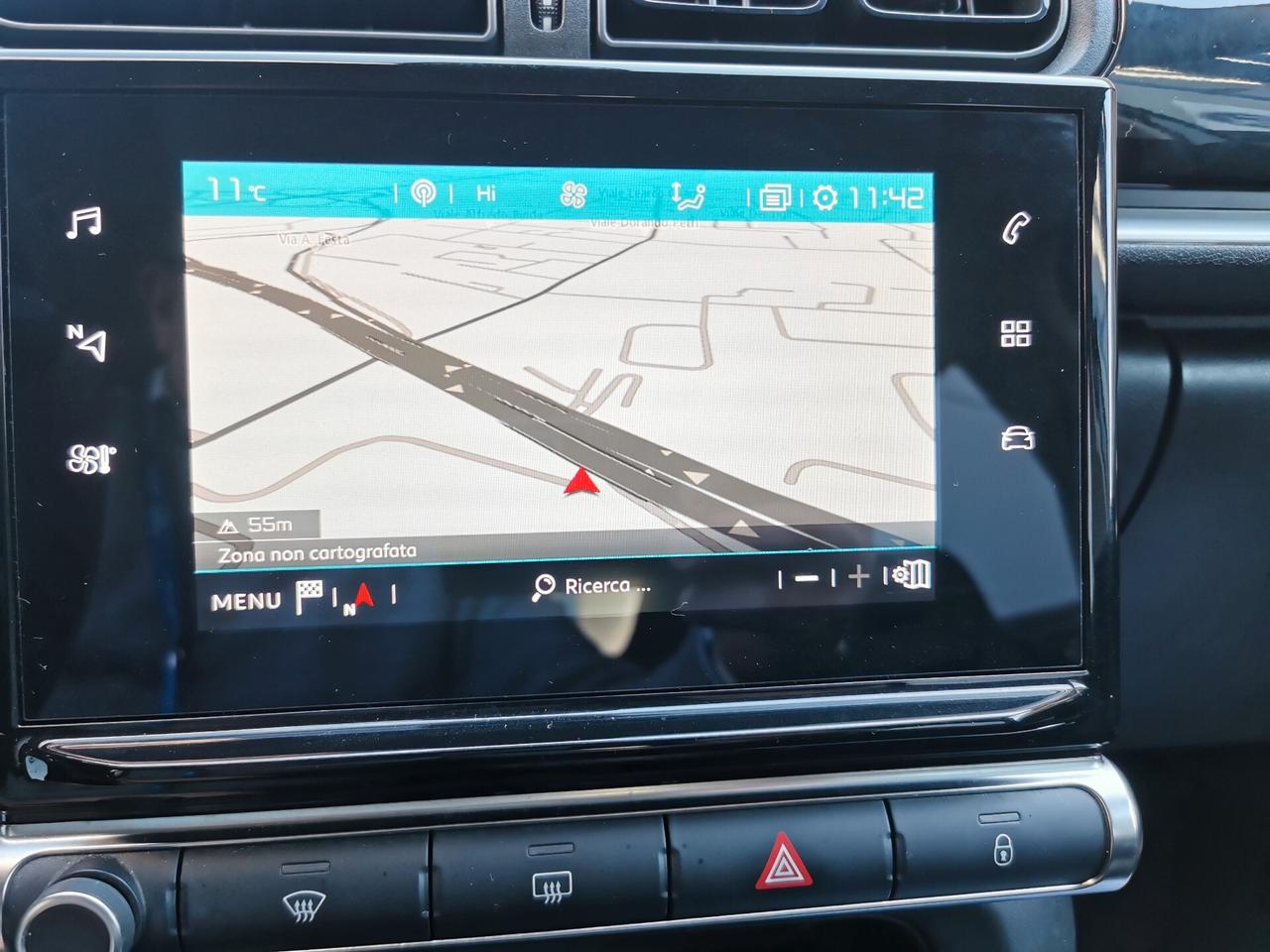 Citroen C3 1.2 PureTech 83cv S&S Plus